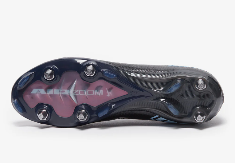 2026 New Arrival Mercurial Vapor 16 Elite SG Shadow pack