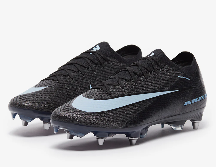 2026 New Arrival Mercurial Vapor 16 Elite SG Shadow pack