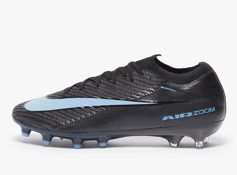 2026 New Arrival Mercurial Vapor 16 Elite AG Shadow pack