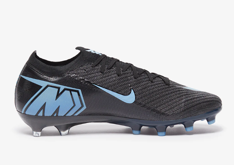 2026 New Arrival Mercurial Vapor 16 Elite AG Shadow pack