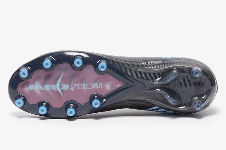 2026 New Arrival Mercurial Vapor 16 Elite AG Shadow pack