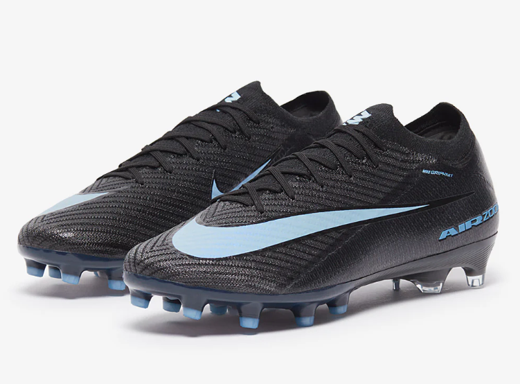 2026 New Arrival Mercurial Vapor 16 Elite AG Shadow pack