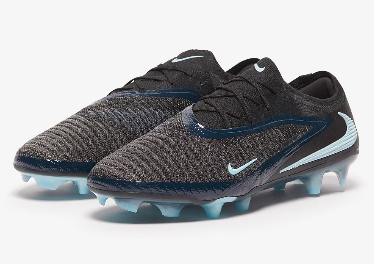 2026 New Arrival Phantom 6 Low Elite FG Shadow pack