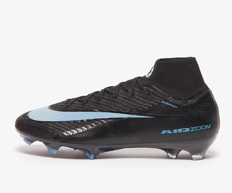 2026 New Arrival Mercurial Superfly 10 Elite FG Shadow pack