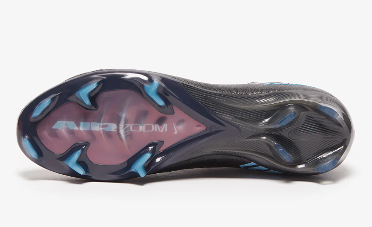 2026 New Arrival Mercurial Superfly 10 Elite FG Shadow pack