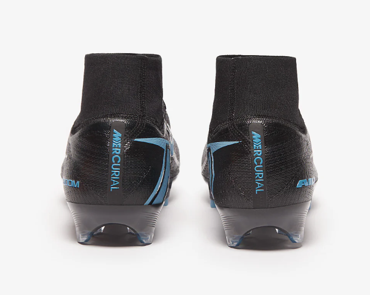 2026 New Arrival Mercurial Superfly 10 Elite FG Shadow pack
