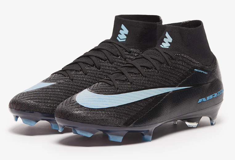 2026 New Arrival Mercurial Superfly 10 Elite FG Shadow pack