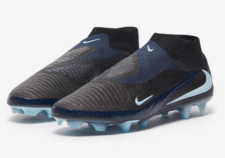 2026 New Arrival Phantom 6 High Elite FG Shadow pack