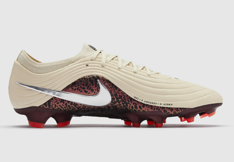 2026 New Arrival Tiempo Maestro Elite FG - United Pack 003