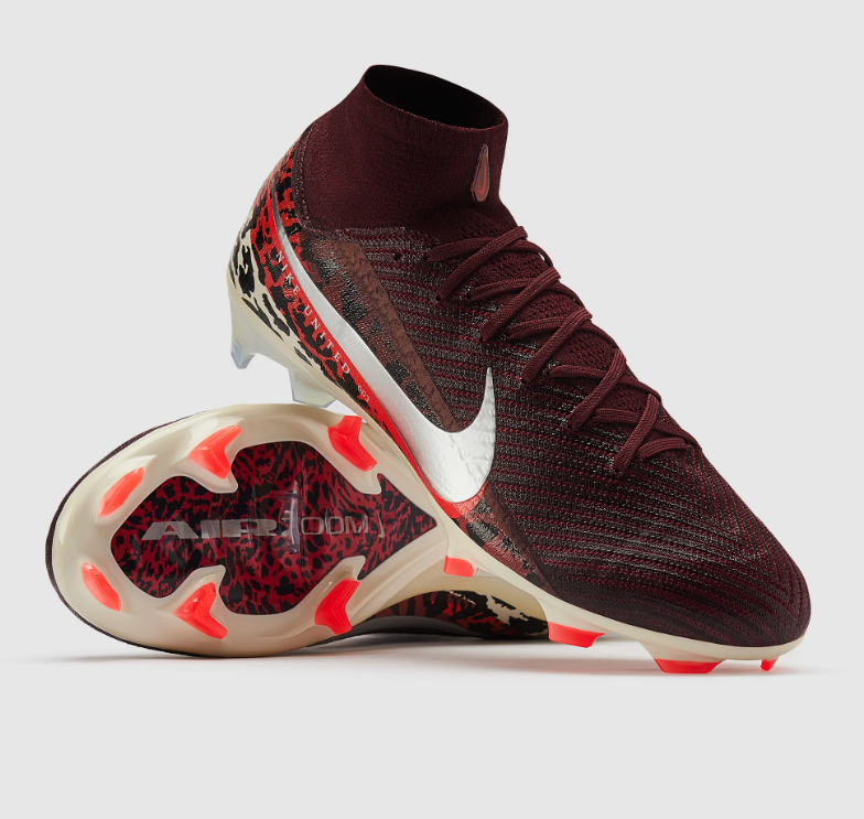 2026 New Arrival Mercurial Superfly 10 Elite FG - United Pack 003