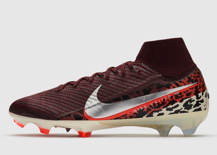 2026 New Arrival Mercurial Superfly 10 Elite FG - United Pack 003