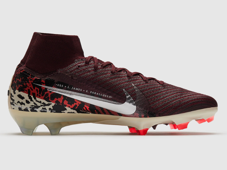 2026 New Arrival Mercurial Superfly 10 Elite FG - United Pack 003