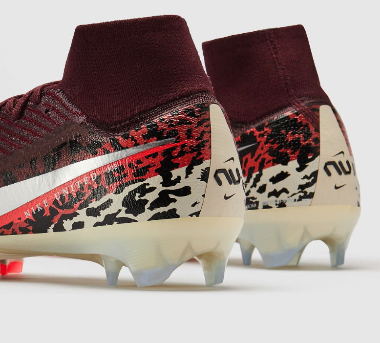 2026 New Arrival Mercurial Superfly 10 Elite FG - United Pack 003