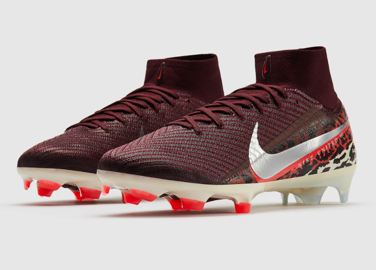 2026 New Arrival Mercurial Superfly 10 Elite FG - United Pack 003