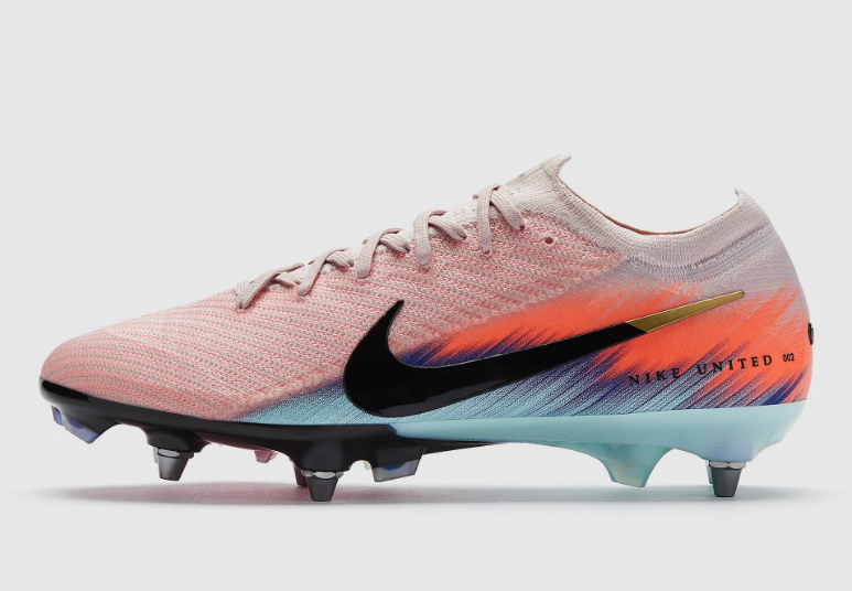 2026 New Arrival Mercurial Vapor 16 Elite SG United 002