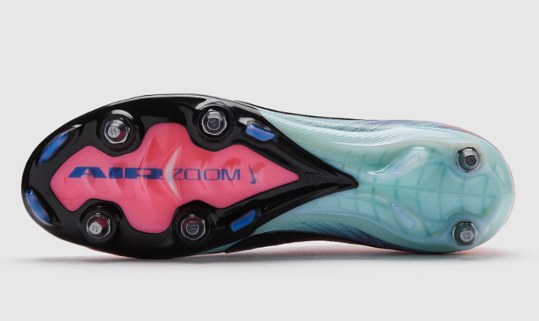 2026 New Arrival Mercurial Vapor 16 Elite SG United 002