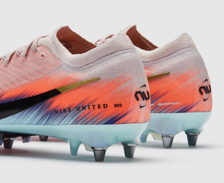 2026 New Arrival Mercurial Vapor 16 Elite SG United 002