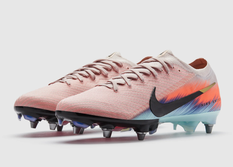 2026 New Arrival Mercurial Vapor 16 Elite SG United 002