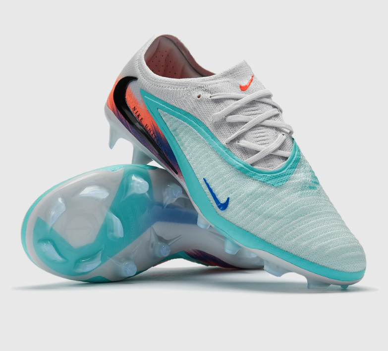 2026 New Arrival Phantom 6 Low Elite FG United 002