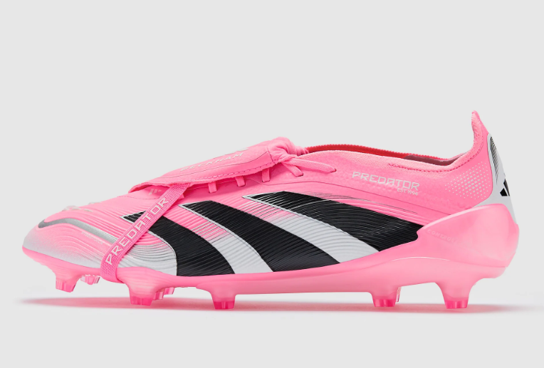 2026 New Arrival Predator Elite FT FG 'David Beckham'