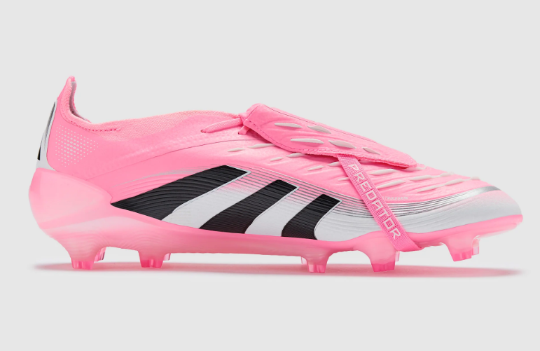 2026 New Arrival Predator Elite FT FG 'David Beckham'