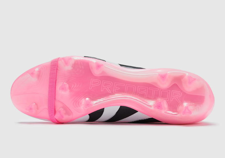 2026 New Arrival Predator Elite FT FG 'David Beckham'