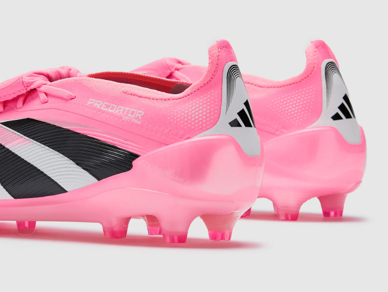 2026 New Arrival Predator Elite FT FG 'David Beckham'