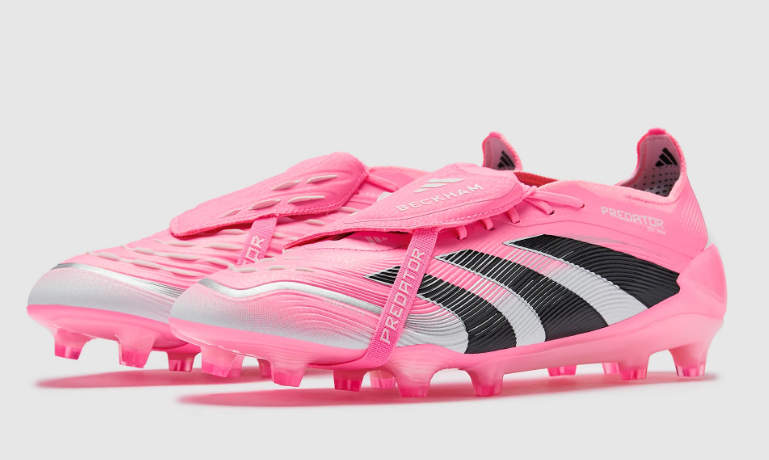 2026 New Arrival Predator Elite FT FG 'David Beckham'