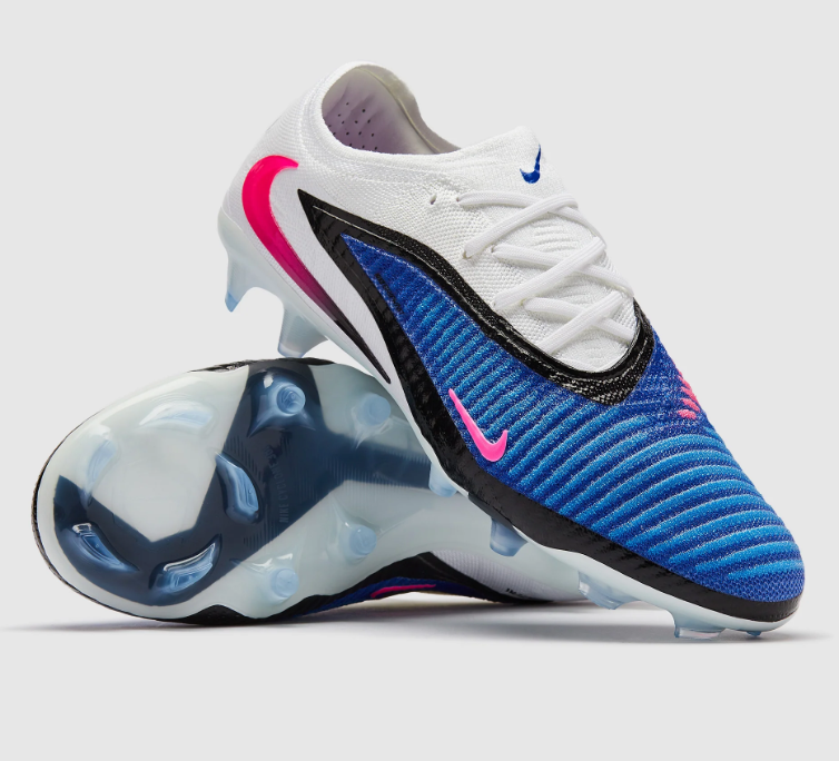 2026 New Arrival Phantom 6 Low Elite FG - Attack Pack