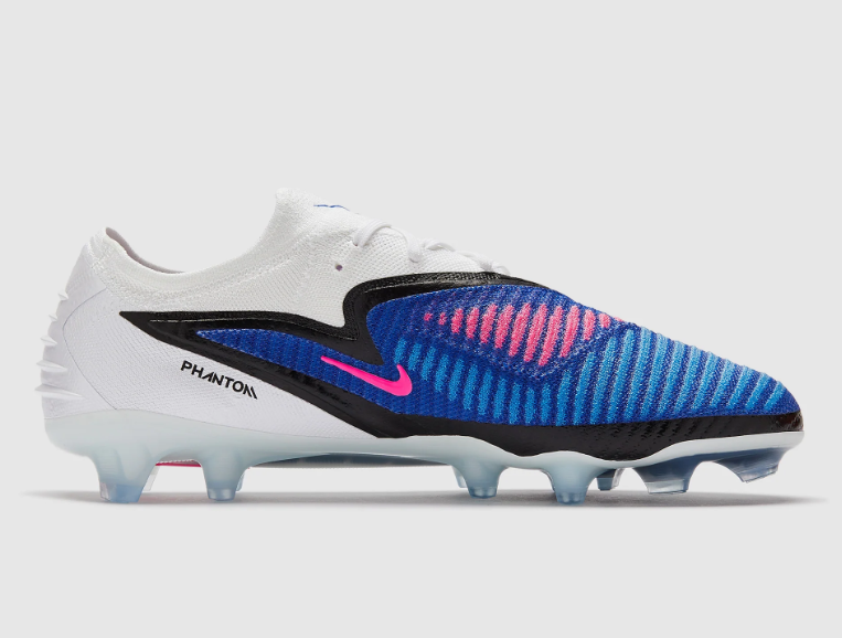 2026 New Arrival Phantom 6 Low Elite FG - Attack Pack