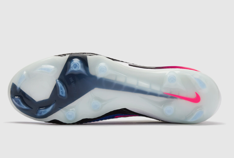 2026 New Arrival Phantom 6 Low Elite FG - Attack Pack