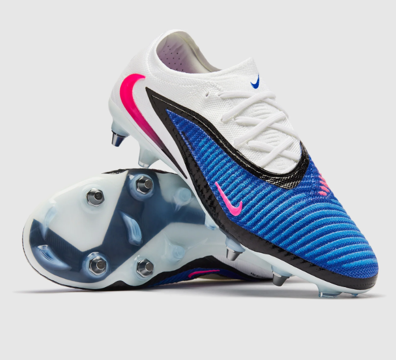 2026 New Arrival Phantom 6 Low Elite SG - Attack Pack