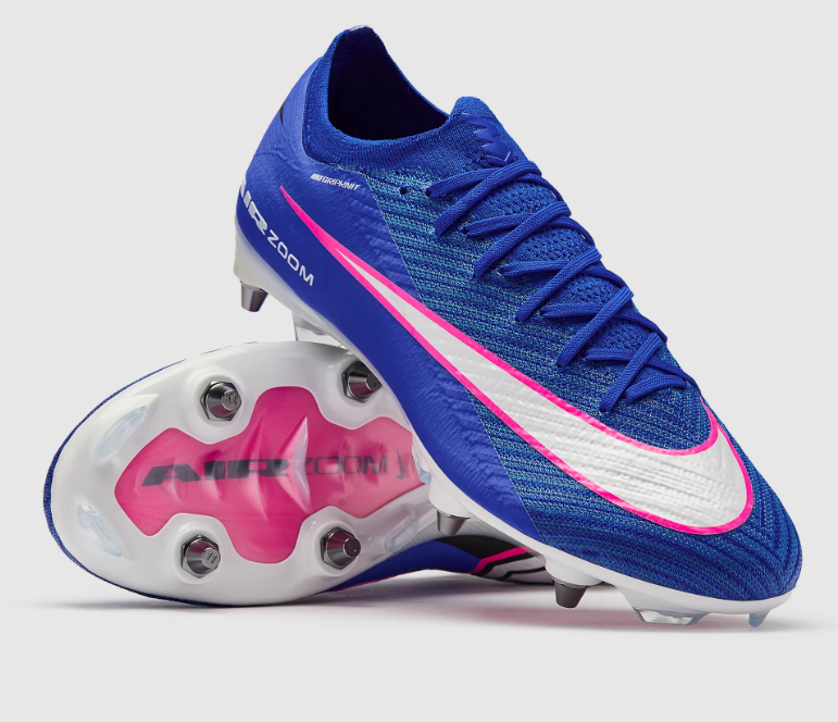 2026 New Arrival Mercurial Vapor 16 Elite SG - Attack Pack