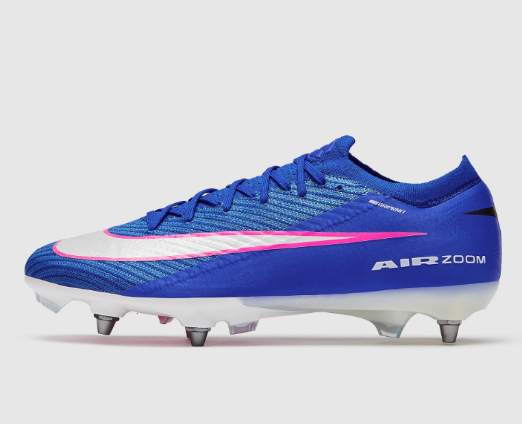 2026 New Arrival Mercurial Vapor 16 Elite SG - Attack Pack