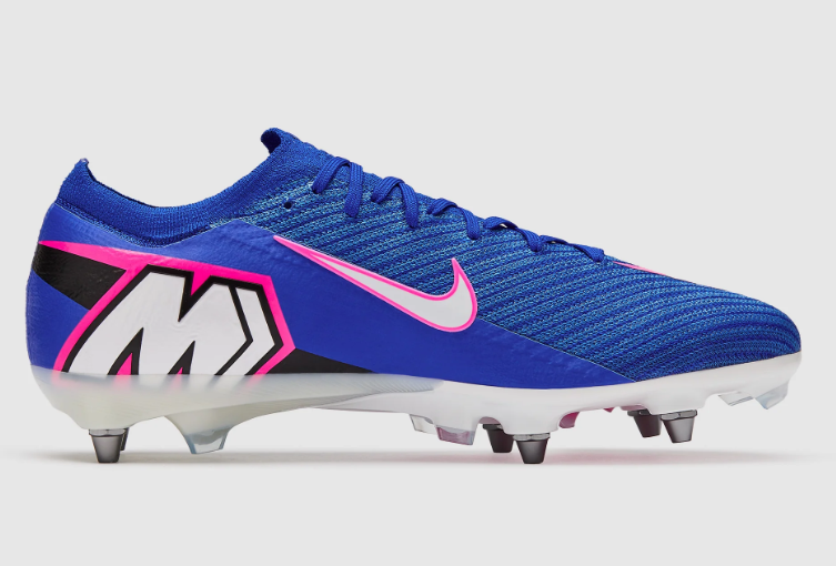 2026 New Arrival Mercurial Vapor 16 Elite SG - Attack Pack