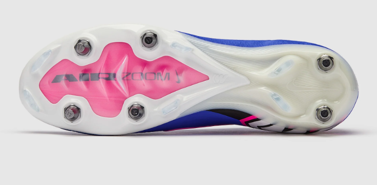 2026 New Arrival Mercurial Vapor 16 Elite SG - Attack Pack