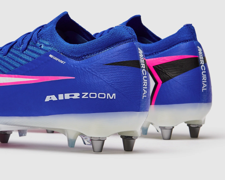 2026 New Arrival Mercurial Vapor 16 Elite SG - Attack Pack