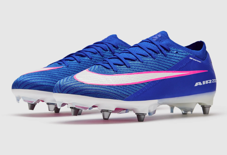 2026 New Arrival Mercurial Vapor 16 Elite SG - Attack Pack