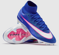 2026 New Arrival Mercurial Superfly 10 Elite FG - Attack Pack