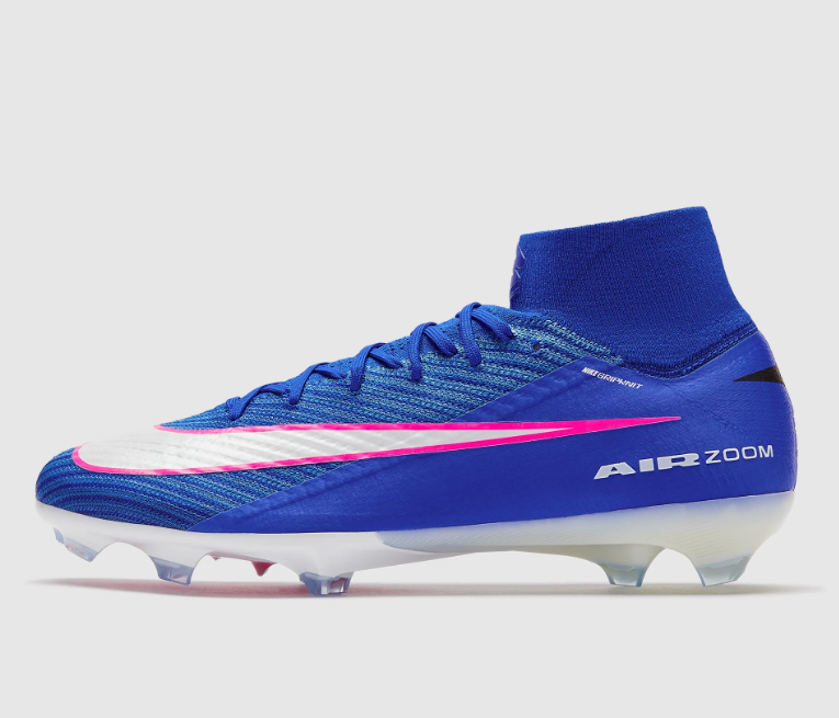 2026 New Arrival Mercurial Superfly 10 Elite FG - Attack Pack