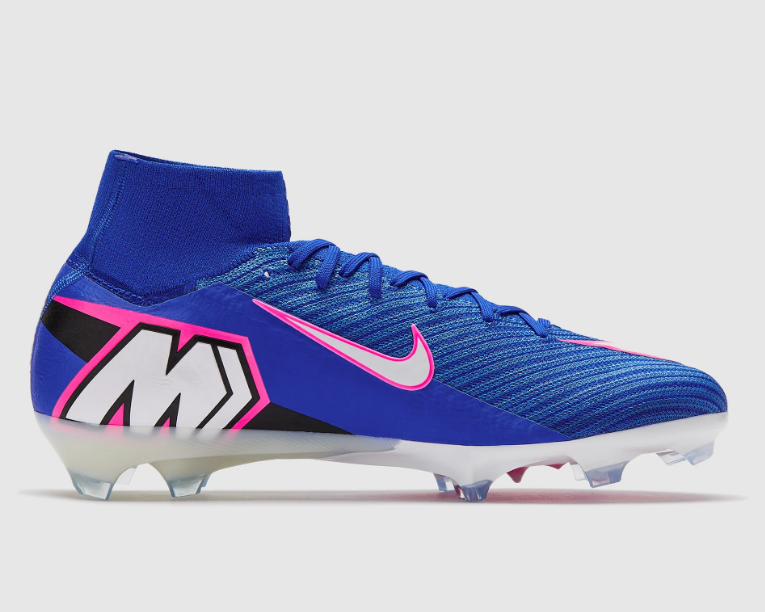 2026 New Arrival Mercurial Superfly 10 Elite FG - Attack Pack