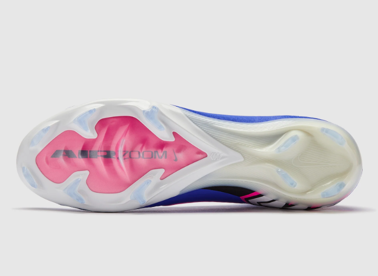 2026 New Arrival Mercurial Superfly 10 Elite FG - Attack Pack