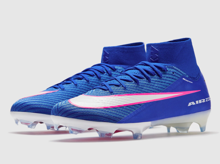 2026 New Arrival Mercurial Superfly 10 Elite FG - Attack Pack