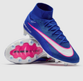 2026 New Arrival Mercurial Superfly 10 Elite AG - Attack Pack