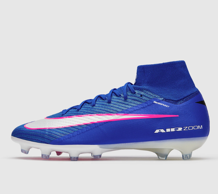 2026 New Arrival Mercurial Superfly 10 Elite AG - Attack Pack