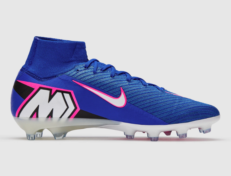 2026 New Arrival Mercurial Superfly 10 Elite AG - Attack Pack