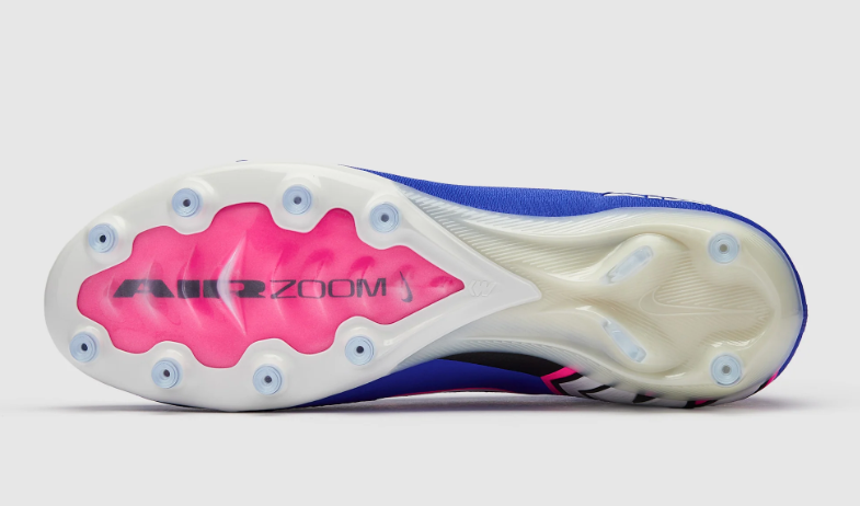 2026 New Arrival Mercurial Superfly 10 Elite AG - Attack Pack