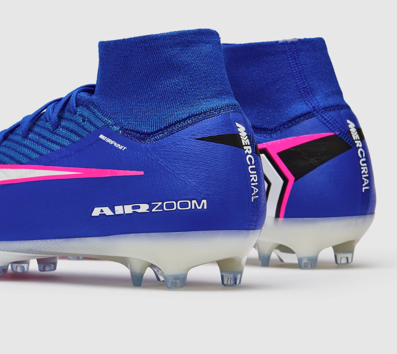 2026 New Arrival Mercurial Superfly 10 Elite AG - Attack Pack