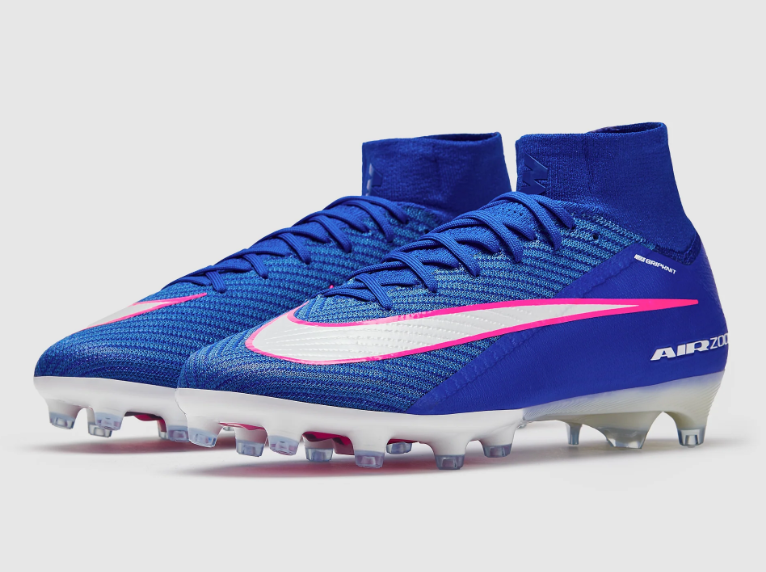2026 New Arrival Mercurial Superfly 10 Elite AG - Attack Pack
