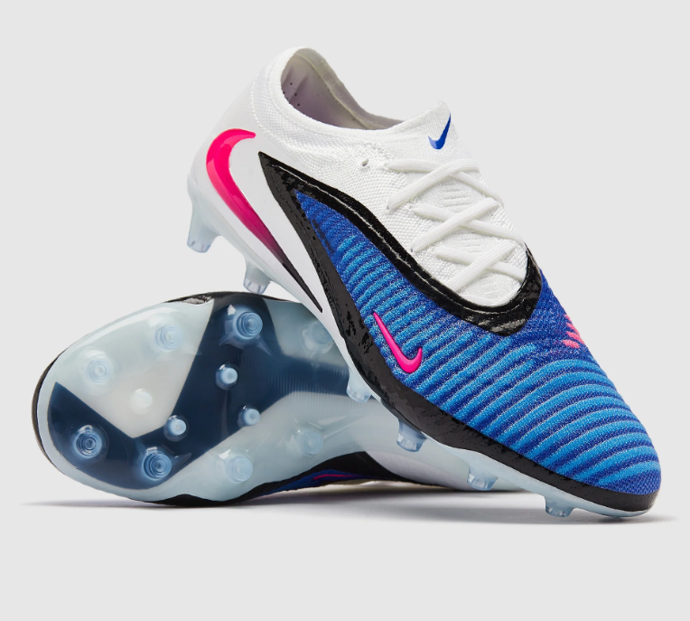 2026 New Arrival Phantom 6 Low Elite AG - Attack Pack